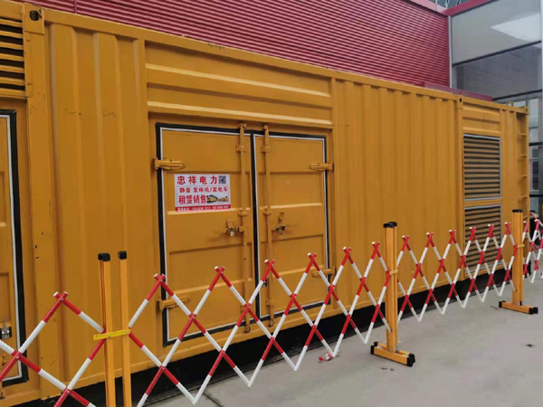 伊州柴油发电机电压不稳的原因是什么？