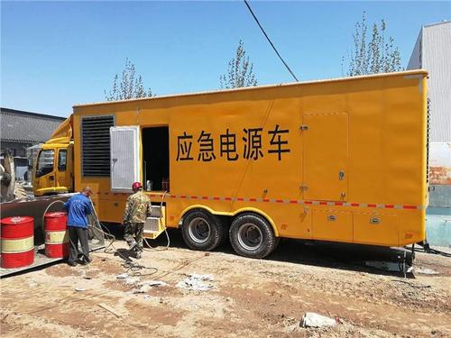 伊州发电车租赁-教您挑选发电机哪些技巧可以掌握使用