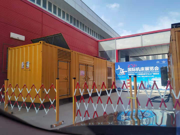 伊州发电车出租-发电机无电压或电压太低怎么办？
