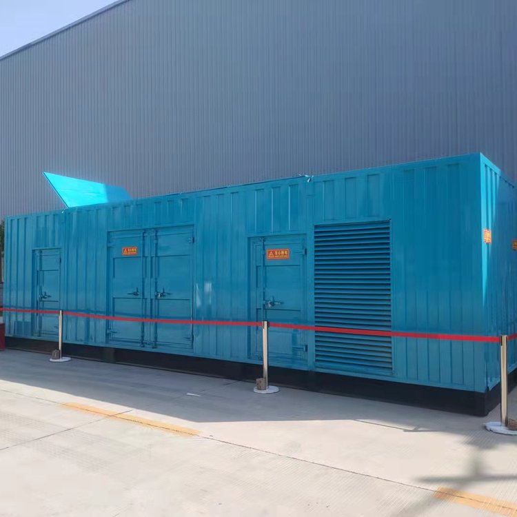 伊州怎样更换柴油发电机组的空气滤清器？