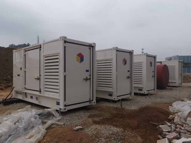 伊州如何降低 200KW 柴油发电机的燃油消耗率？